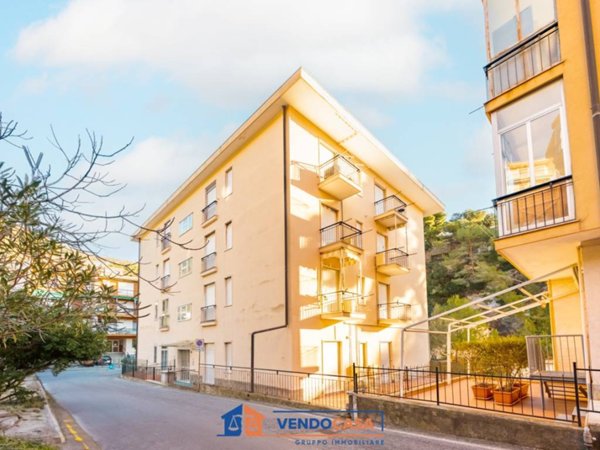 appartamento in vendita a Spotorno