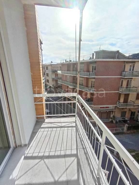 appartamento in vendita a Spotorno