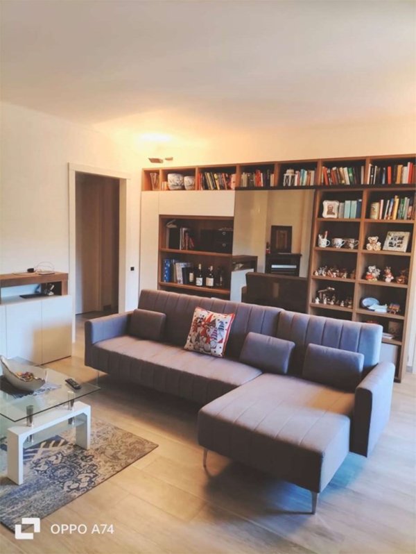appartamento in vendita a Spotorno