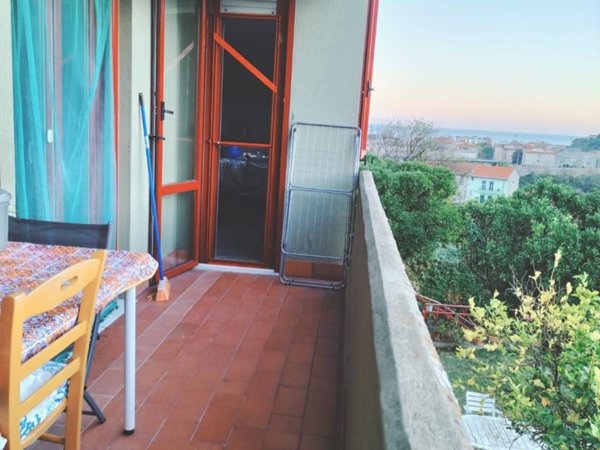 appartamento in vendita a Spotorno