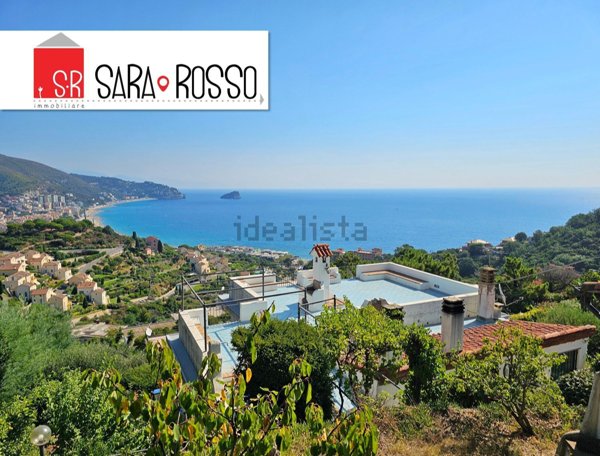 casa indipendente in vendita a Spotorno