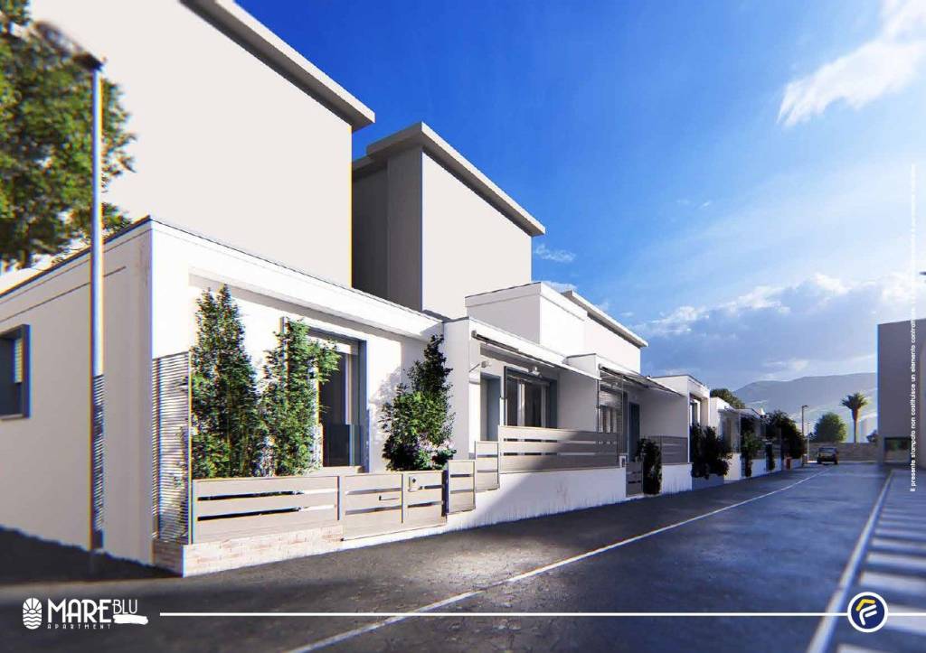 appartamento in vendita a Spotorno