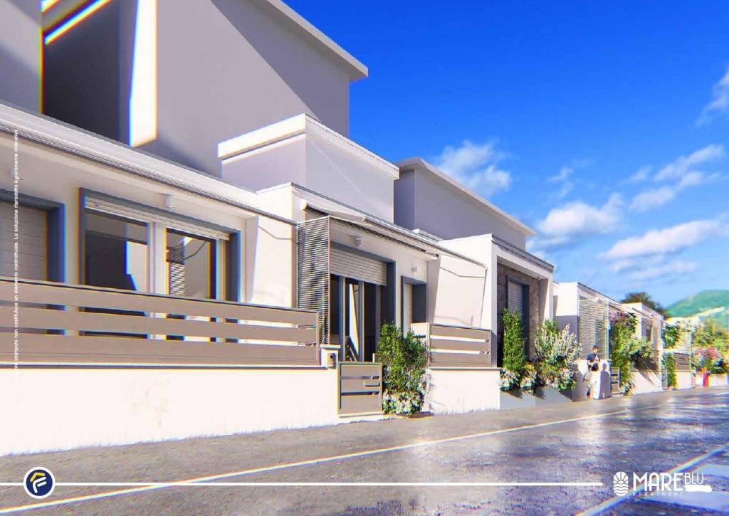 appartamento in vendita a Spotorno