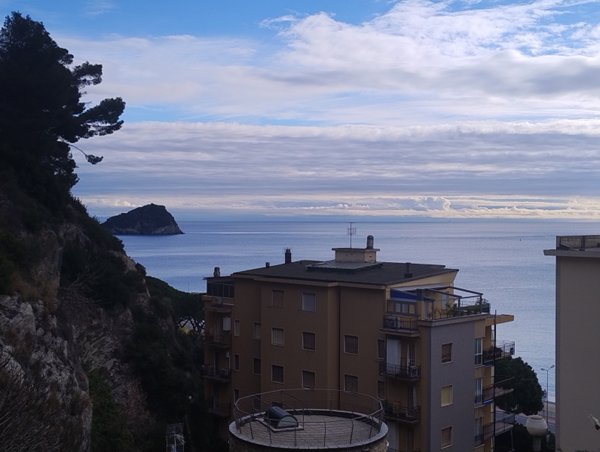 appartamento in vendita a Spotorno