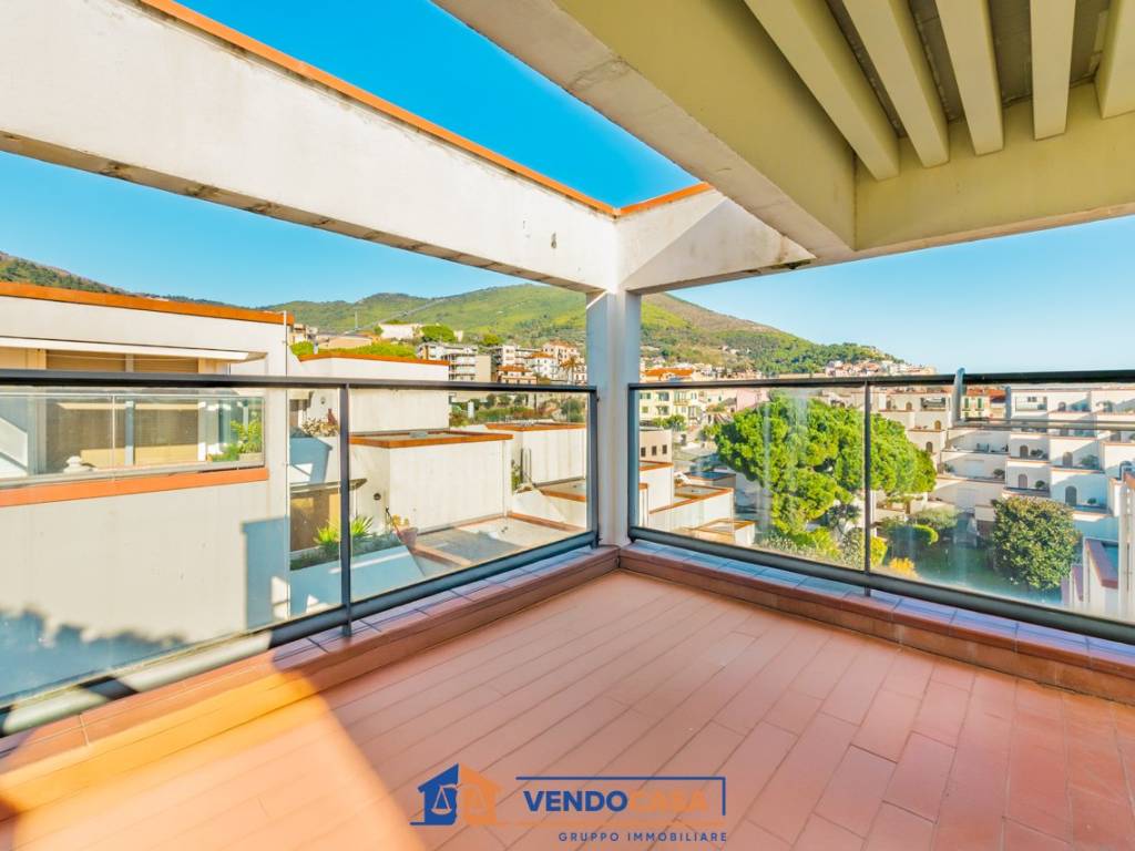 appartamento in vendita a Spotorno