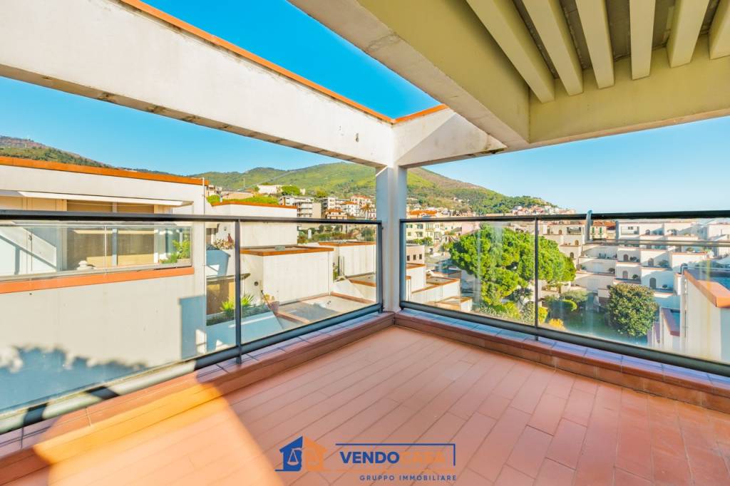 appartamento in vendita a Spotorno