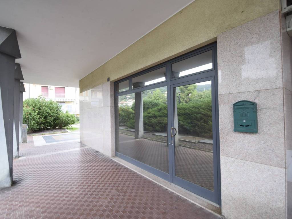 appartamento in vendita a Spotorno