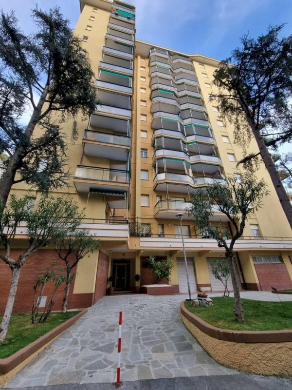 appartamento in vendita a Spotorno