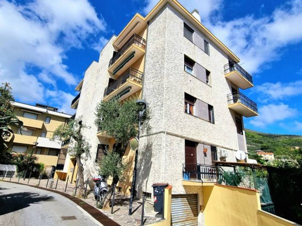 appartamento in vendita a Spotorno