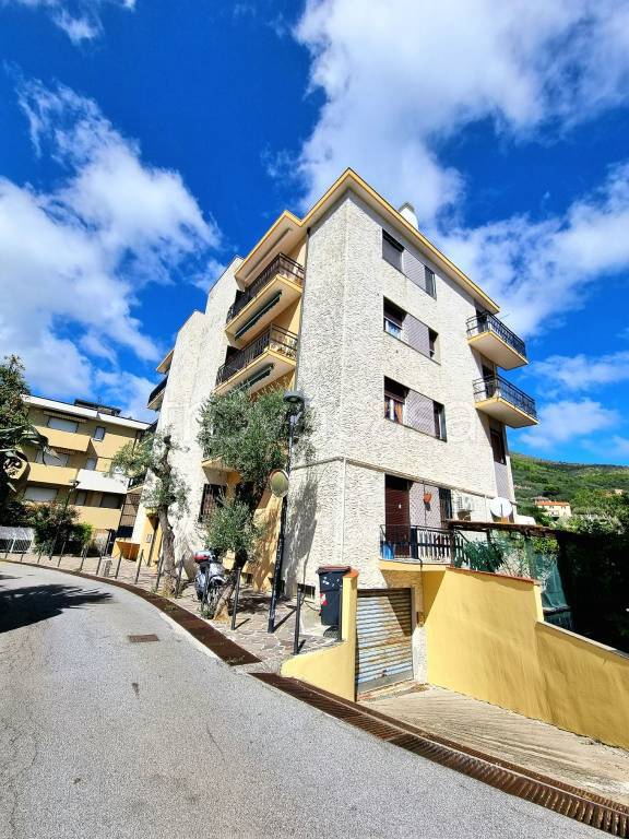 appartamento in vendita a Spotorno