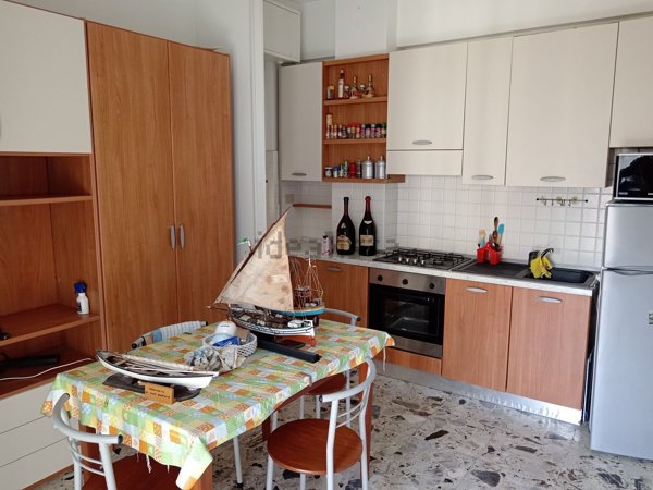 appartamento in vendita a Spotorno