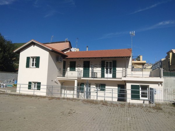 appartamento in vendita a Spotorno