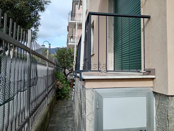 appartamento in vendita a Spotorno