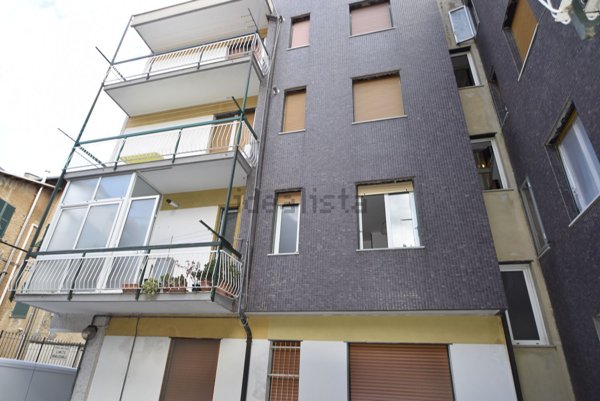 appartamento in vendita a Spotorno