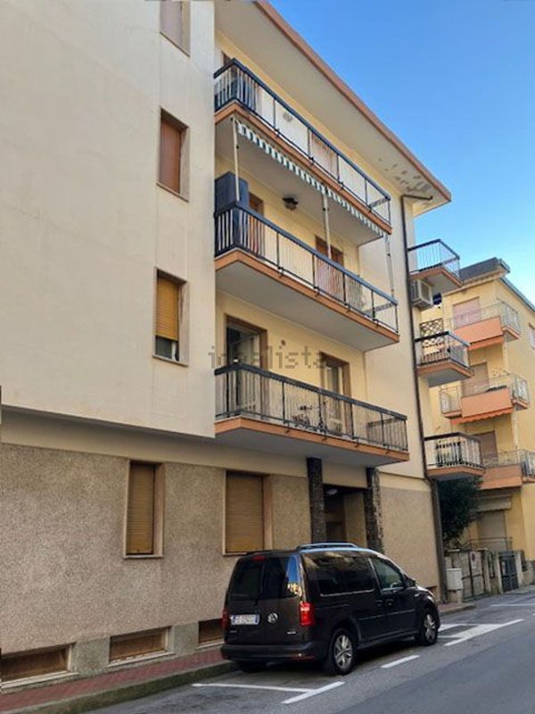 appartamento in vendita a Spotorno
