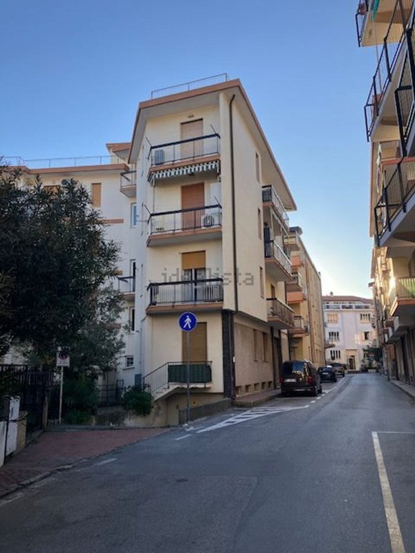 appartamento in vendita a Spotorno