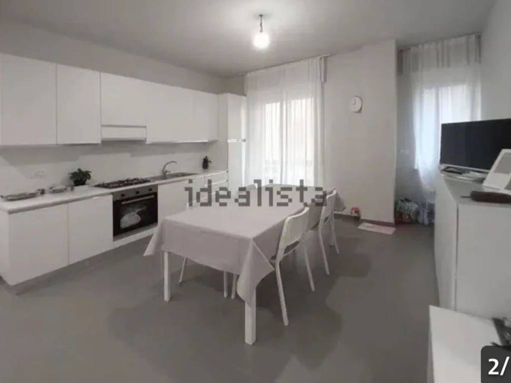 appartamento in vendita a Spotorno