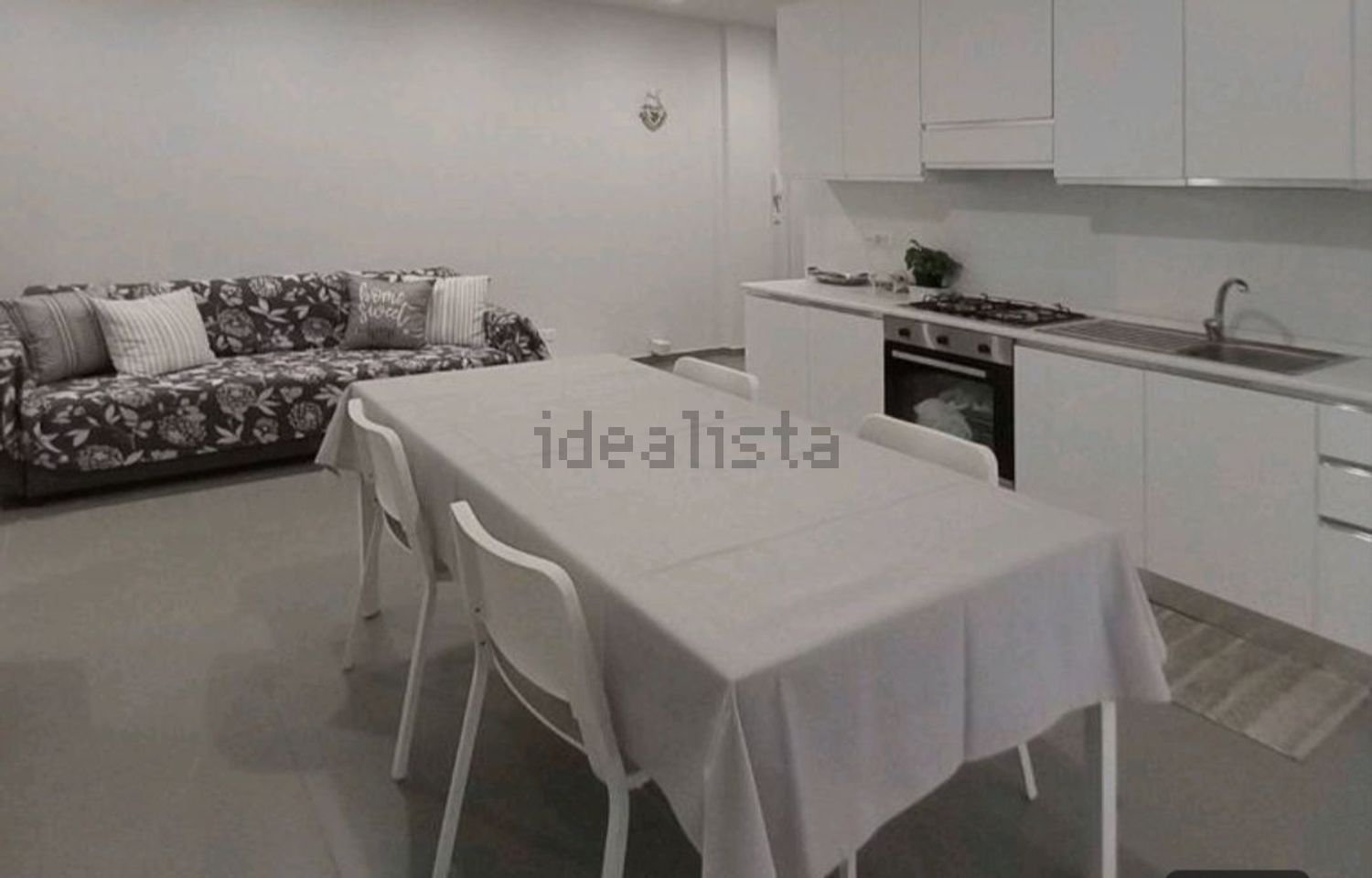 appartamento in vendita a Spotorno