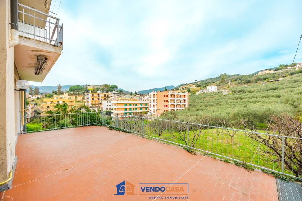 appartamento in vendita a Spotorno