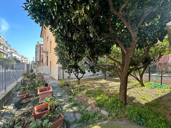 appartamento in vendita a Spotorno