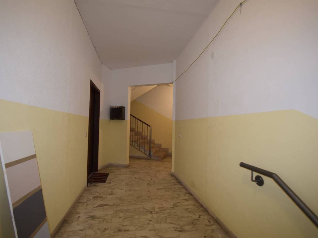 appartamento in vendita a Spotorno