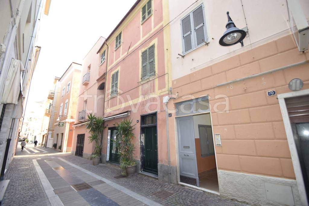 appartamento in vendita a Spotorno
