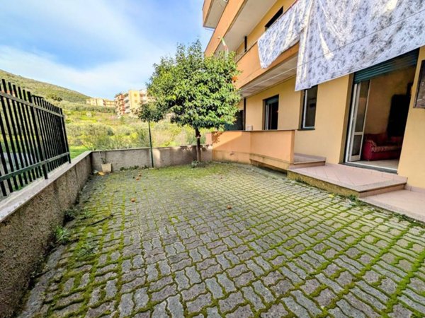 appartamento in vendita a Spotorno