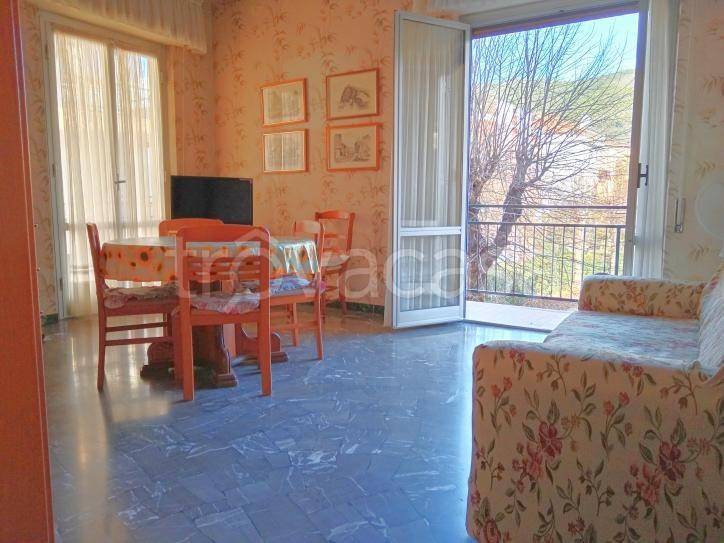 appartamento in vendita a Spotorno