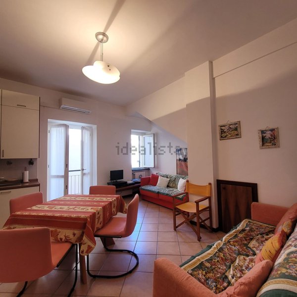 appartamento in vendita a Spotorno