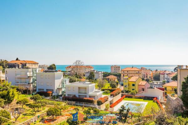 appartamento in vendita a Spotorno