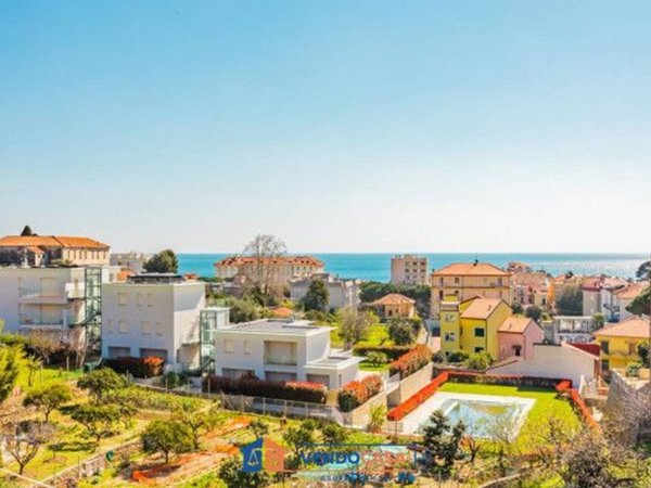 appartamento in vendita a Spotorno