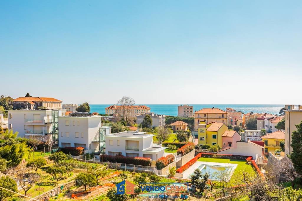 appartamento in vendita a Spotorno