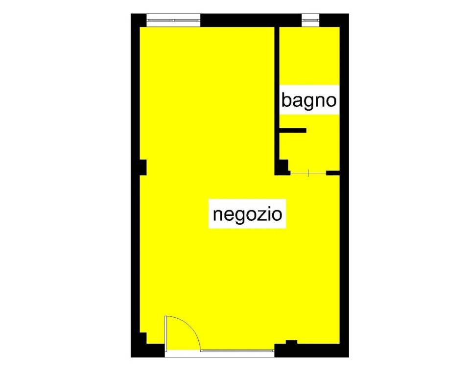 negozio in vendita a Spotorno