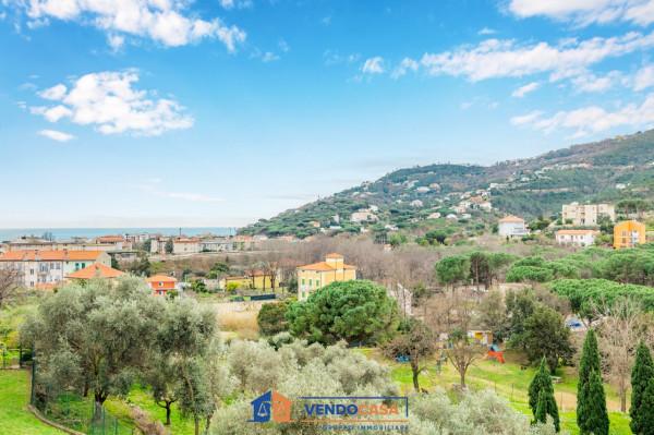 appartamento in vendita a Spotorno