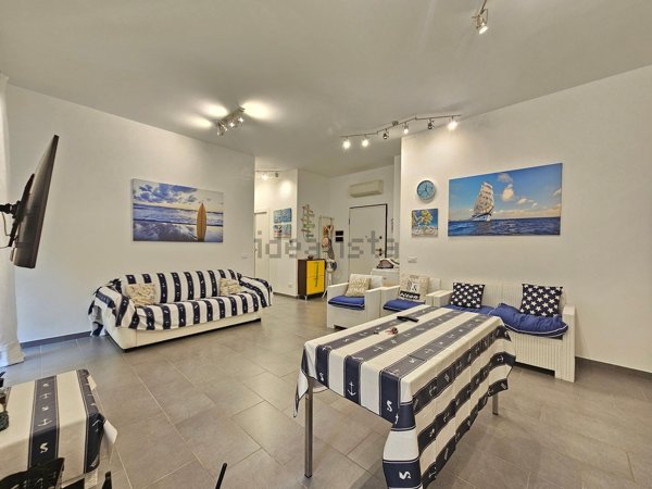 appartamento in vendita a Spotorno