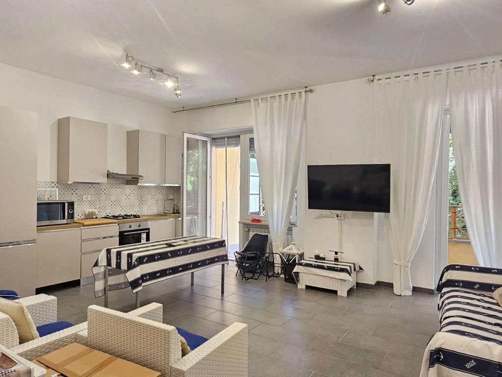 appartamento in vendita a Spotorno