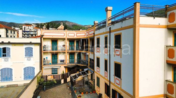 appartamento in vendita a Spotorno