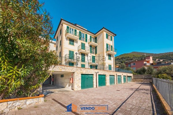 appartamento in vendita a Spotorno