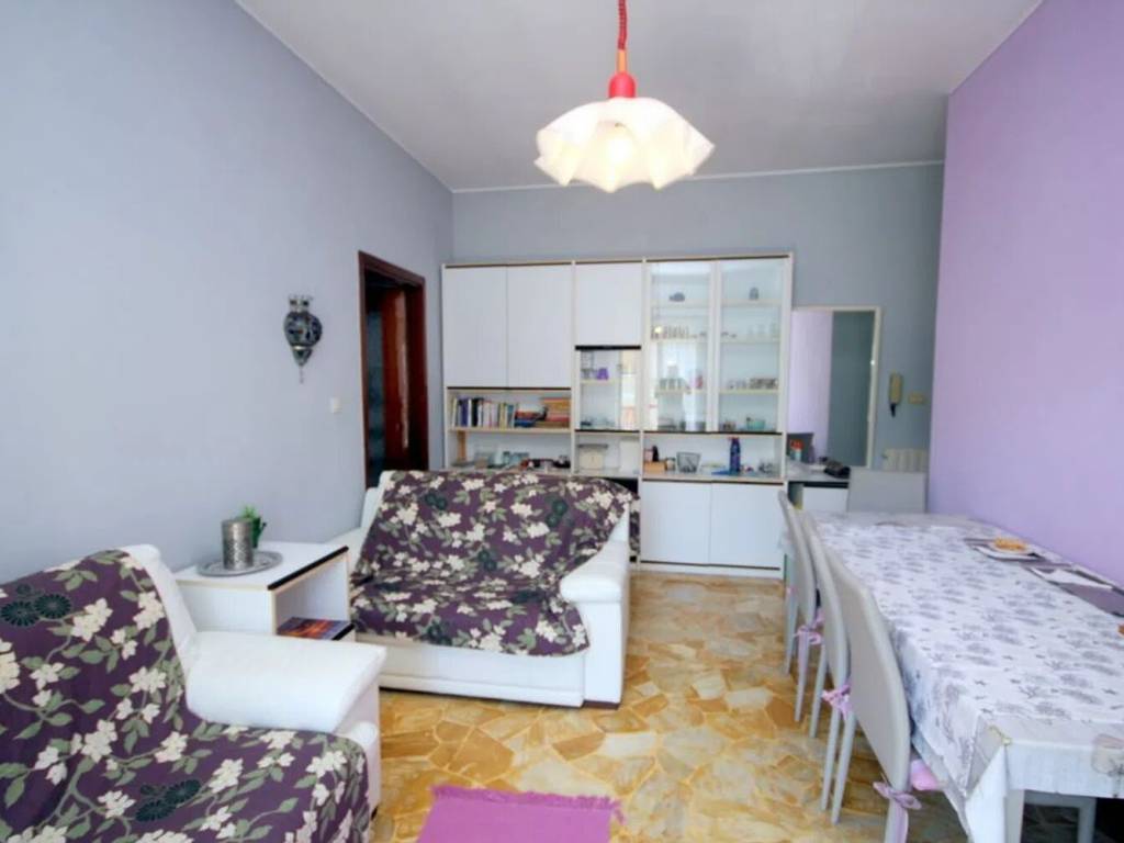 appartamento in vendita a Spotorno