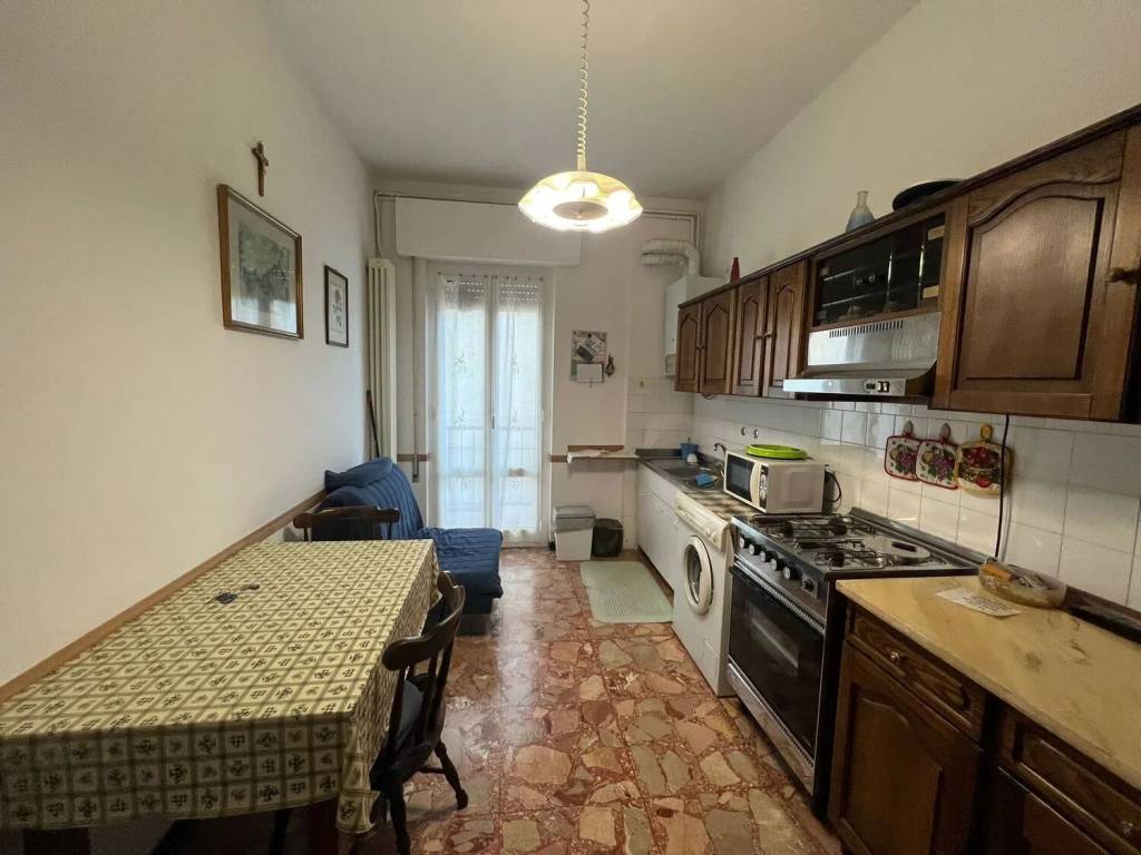 appartamento in vendita a Spotorno