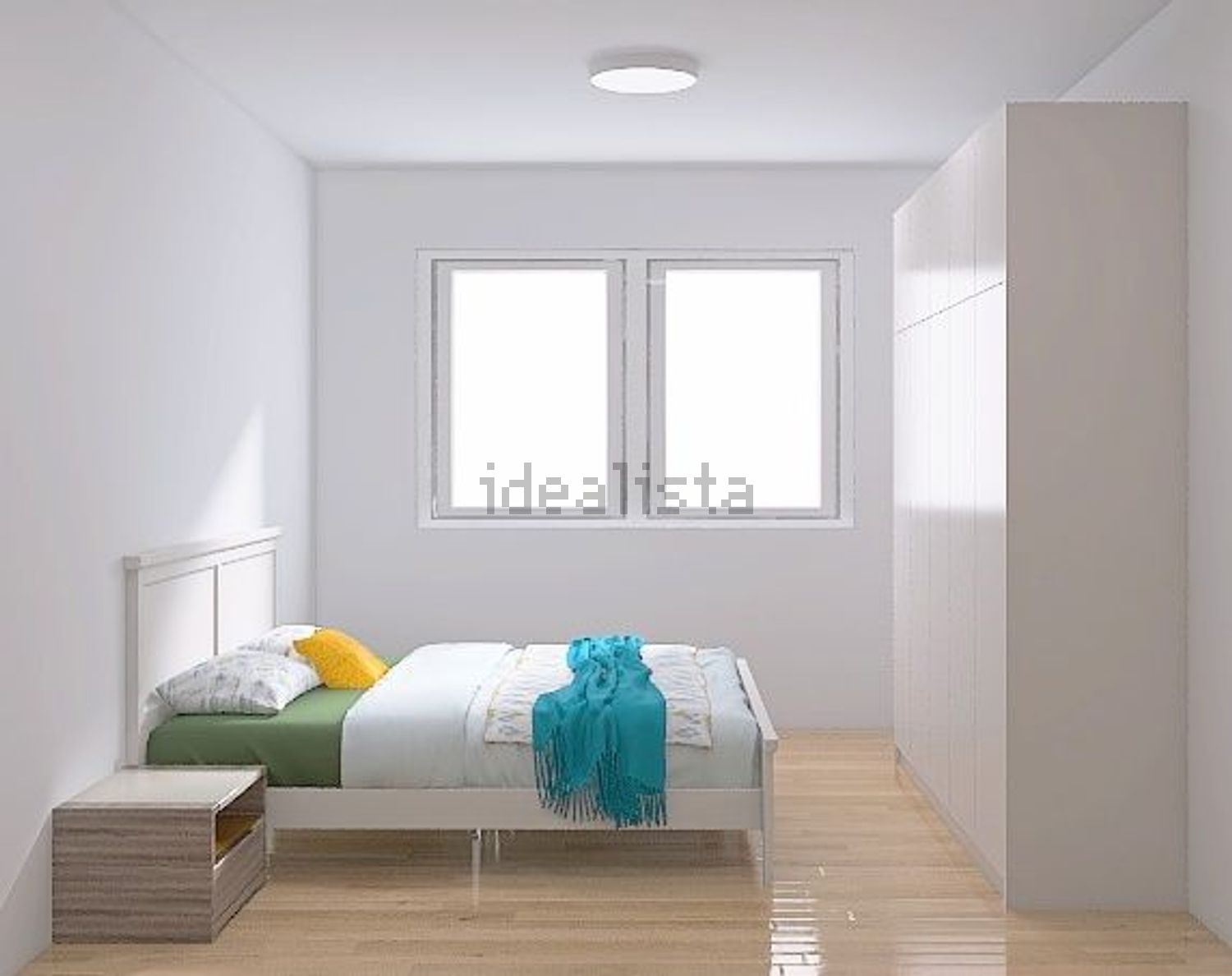appartamento in vendita a Spotorno