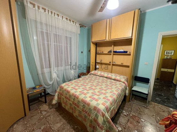 appartamento in vendita a Spotorno
