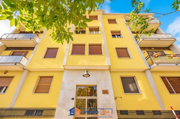 appartamento in vendita a Spotorno