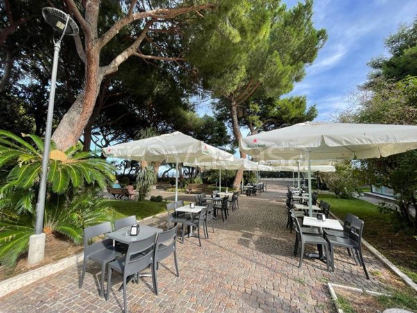 appartamento in vendita a Spotorno