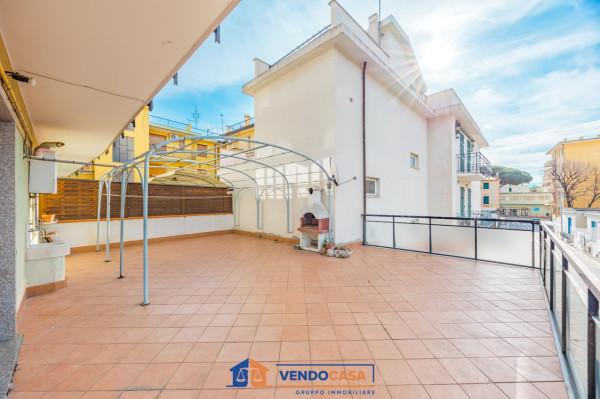 appartamento in vendita a Spotorno