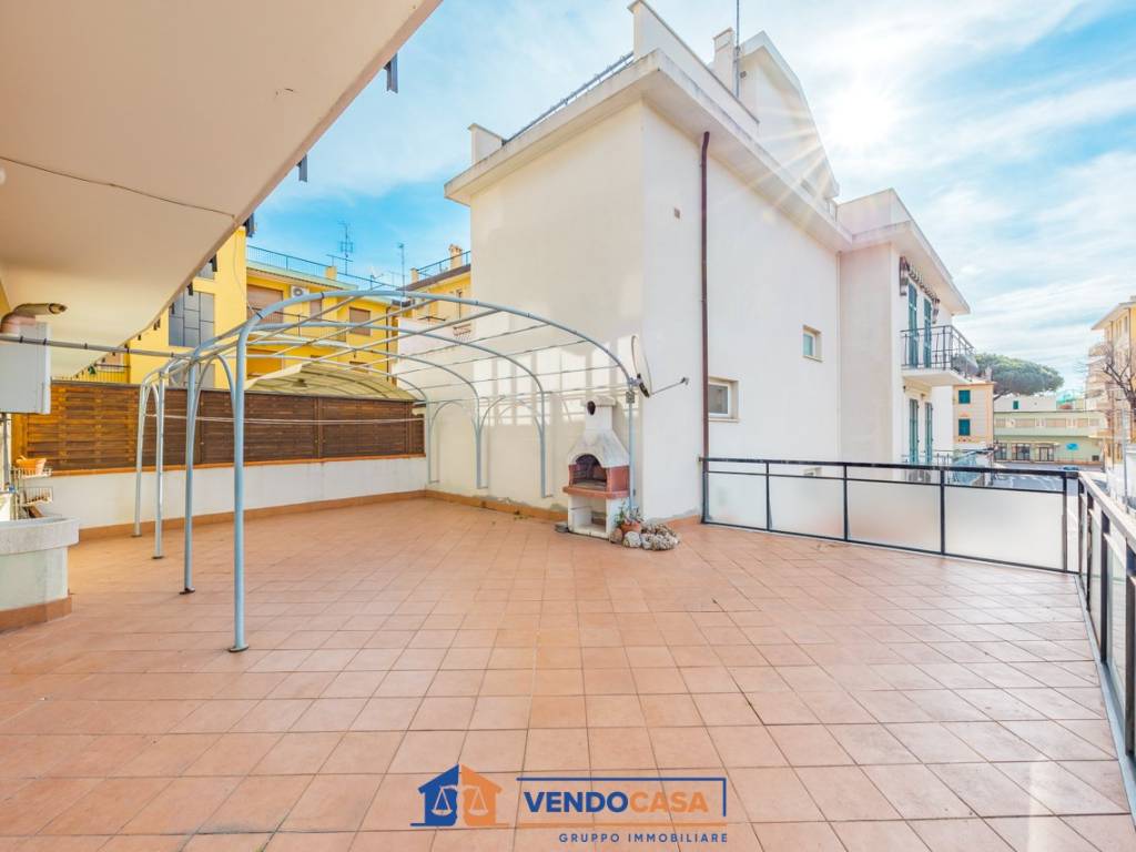 appartamento in vendita a Spotorno