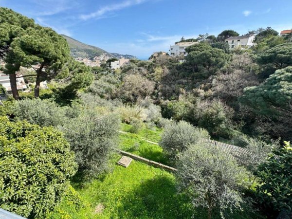 appartamento in vendita a Spotorno