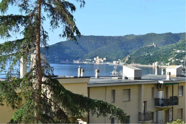 appartamento in vendita a Spotorno