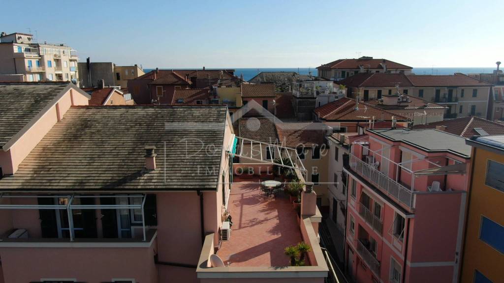 appartamento in vendita a Spotorno