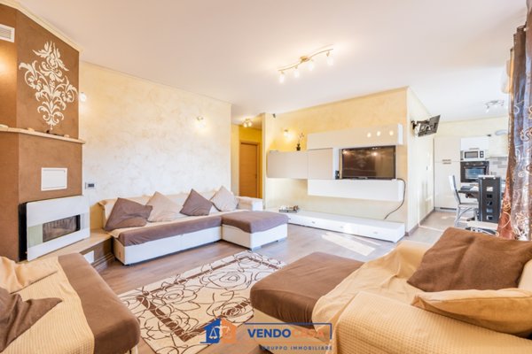 appartamento in vendita a Spotorno